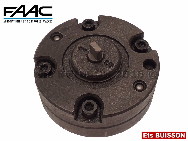 FAAC 402 - Pompe 0.75L N°28 Référence 3204435